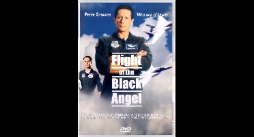 Flight of the Black Angel [DVD]