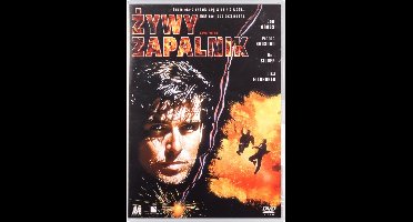 Live Wire [DVD]