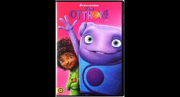 Home [DVD]