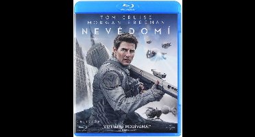 Oblivion [Blu-Ray]