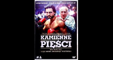 Hands of Stone [DVD]