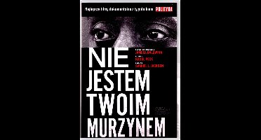 I Am Not Your Negro [DVD]