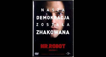 Mr. Robot [4DVD]
