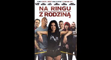 Fighting with My Family [DVD]