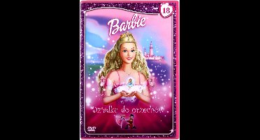 Barbie in the Nutcracker [DVD]