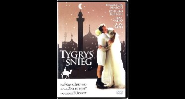 La tigre e la neve [DVD]
