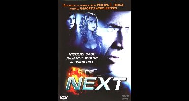 Next [DVD]