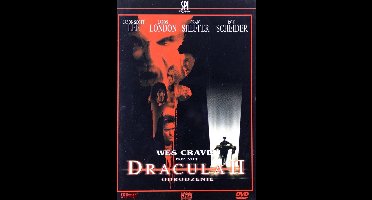 Dracula II: Ascension [DVD]