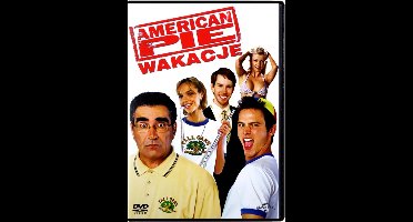 American Pie Presents: Band Camp [DVD]