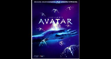 Avatar [3xBlu-Ray]