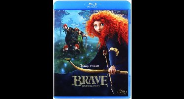 Brave [Blu-Ray]