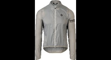 AGU Windjack II Essential Heren - [Grey] - M