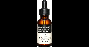 Some By Mi - Galactomyces Pure Vitamin C Glow Serum