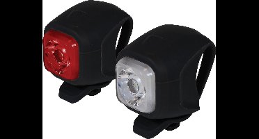 Dresco LED Verlichtingsset - USB Oplaadbaar