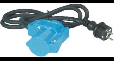 Haba 230V ADAPTERKABEL 3 X 2.5 MM² SET 1408