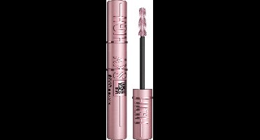 Maybelline New York - Lash Sensational Sky High - Brown - Bruin - Lengte Mascara - Eindeloos lengte en intens volume - 7,2ml