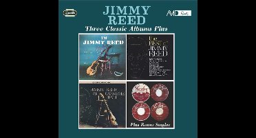 Three Classic Albums Plus