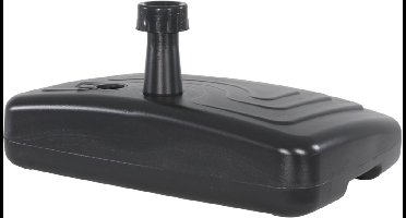 CN Balkonparasolvoet antraciet