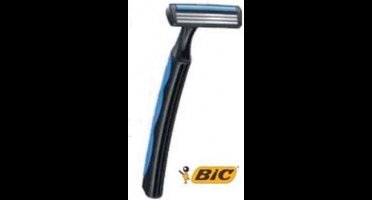 Manual shaving razor Bic Flex4 (4 uds)