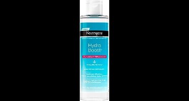 Micellair Water Neutrogena Hydro Boost (400 ml)