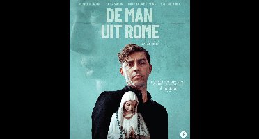 De Man Uit Rome (Blu-ray)
