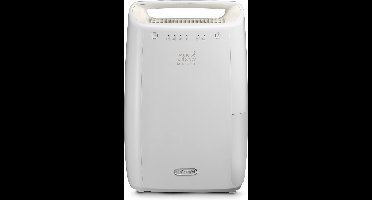De'Longhi Tasciugo AriaDry DEX210SF - Luchtontvochtiger - Wit