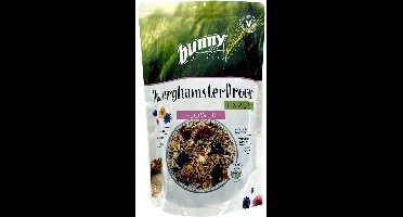 Bunny Nature Dwerghamsterdroom Expert Flower 500 GR