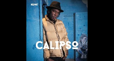 Kemit - Calipso (CD)