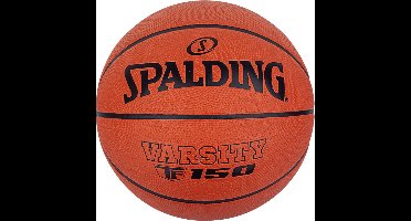 Basketbal indoor/outdoor Varsity TF-150 Rubber