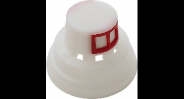 Qlima zeefje G laserkachel