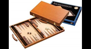 Philos Backgammon Ithaka groot 45x29.5cm