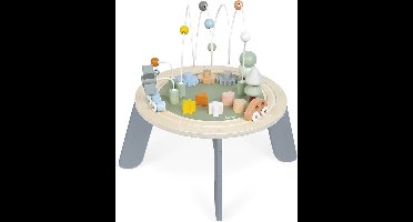 Janod Sweet Cocoon - Speeltafel + 1jr