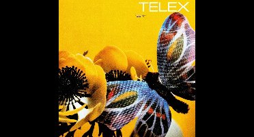 Telex - Sex (LP)