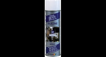 Motip-Food grade-Siliconen olie-005020-500 ML