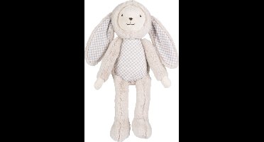 Happy Horse Konijn Riddle Knuffel 36cm - Beige - Baby Knuffel