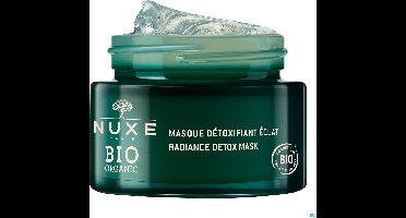 Nuxe Bio Masque Detox 50ml