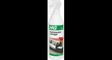 6x HG Tuinmeubelreiniger 500 ml