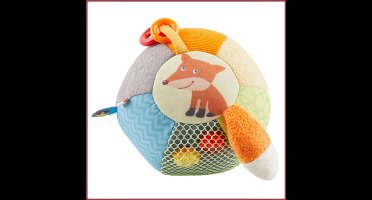 HABA Ontdekkersbal Bosvrienden