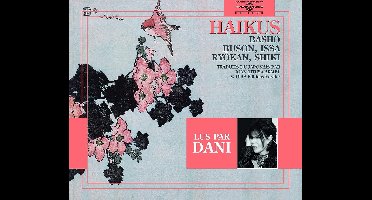 Dani - Haikus (2 CD)