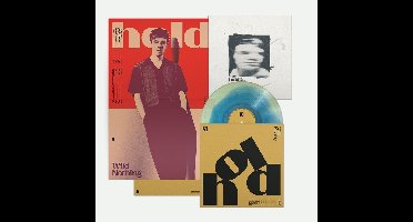 Wild Nothing - Hold (LP) (Coloured Vinyl) (Limited Edition)