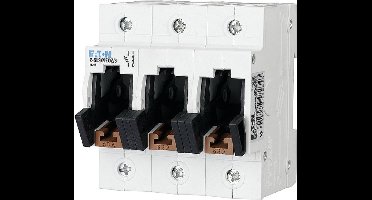 Eaton 248234 Z-SLS/NEOZ/3 Zekeringslastscheidingsschakelaar 400 V 1 stuk(s)