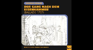 Der Gang nach dem Eisenhammer