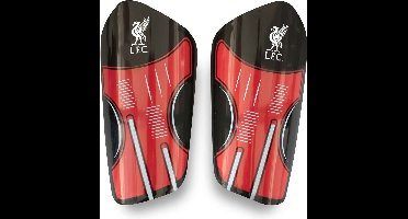 Liverpool FC - instap scheenbeschermer - maat Youth - 10-11 jaar