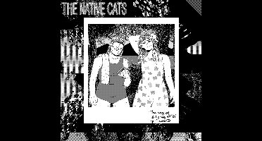 Native Cats - The Way On Is The Way Off (LP) (Limited Edition) (Coloured Vinyl)