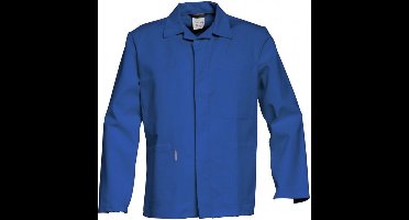 havep - werkjas - 3021 - blauw - maat 66