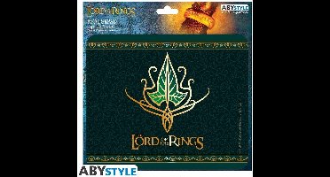 Lord of the Rings Muismat Elven