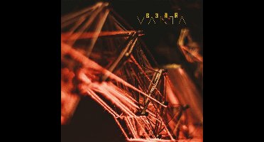 Bear - Vanta (CD)