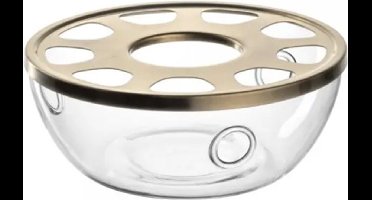 Leonardo - GB/Teapot warmer TÈ PER TE