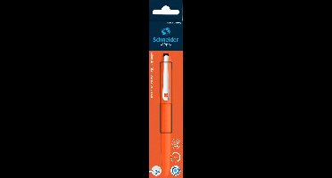 Schneider vulpen - Wavy - oranje - S-162116