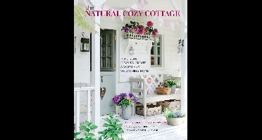The Natural Cozy Cottage